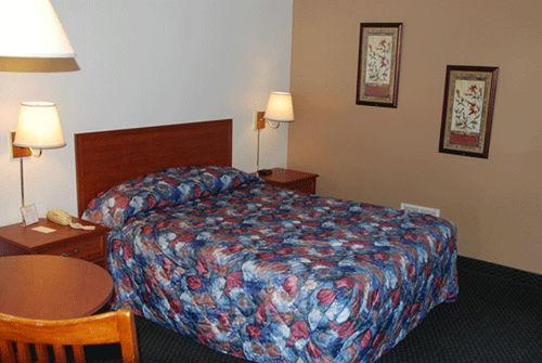 Motel National 9 Mount Nebo Nephi Habitación foto
